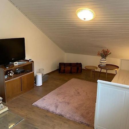 Wohnung In Idyllischem Oertchen Мешеде Екстериор снимка